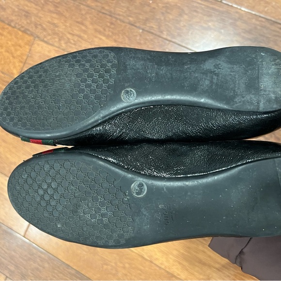 Gucci Flats - Picture 5 of 5